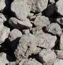 3" Crushed Limestone