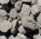 3" Crushed Limestone